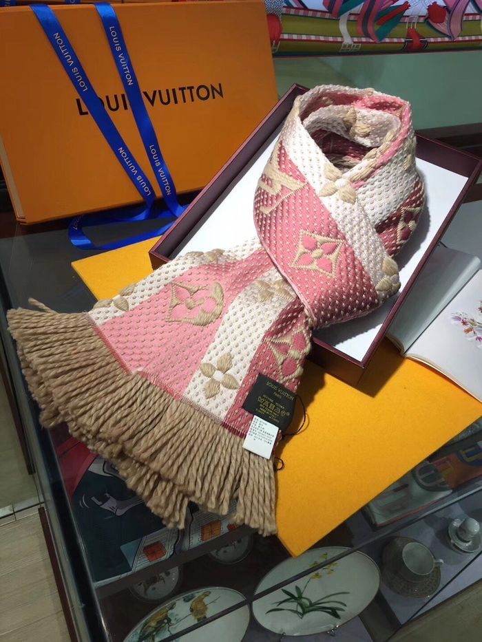 Louis Vuitton Scarf LV00156